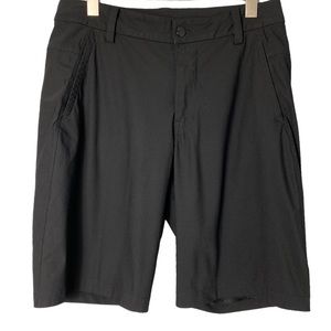 Lululemon Black Casual Golf Active Basic Shorts 32